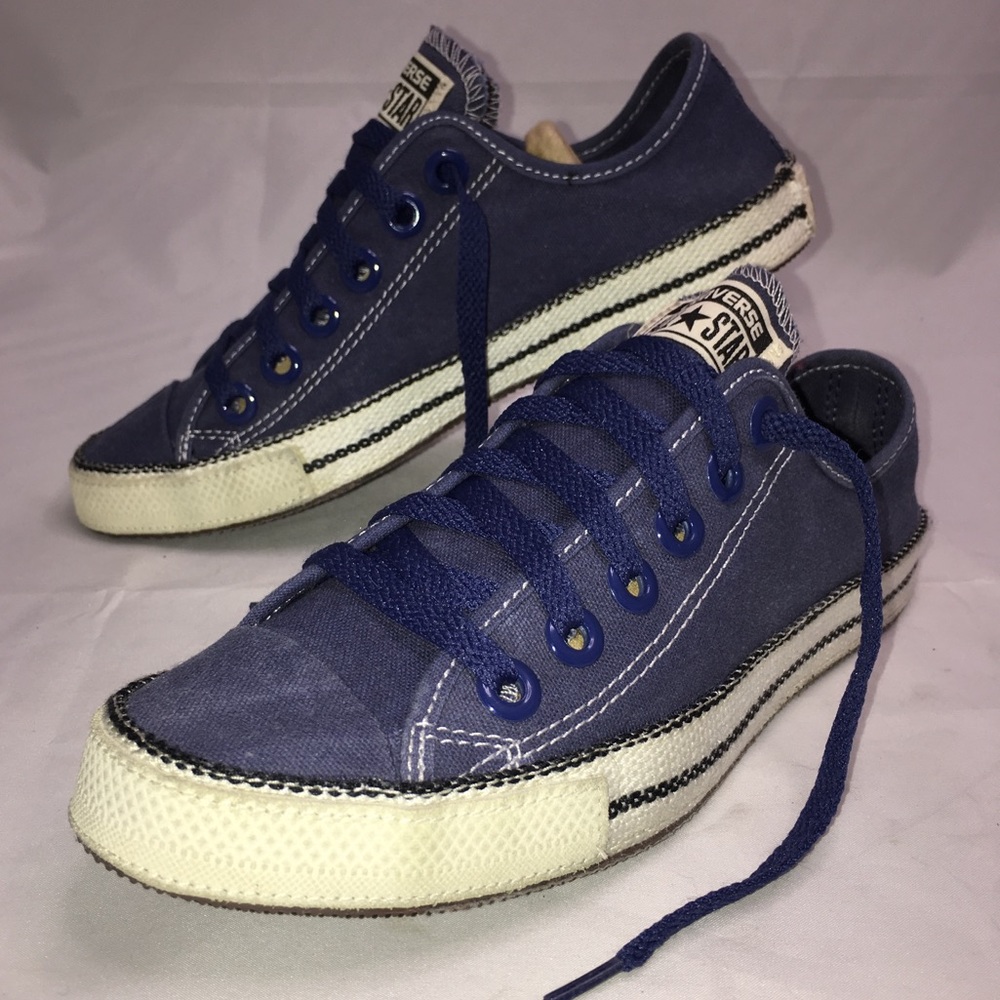 Converse Chuck Taylor Chuckout Size 7
